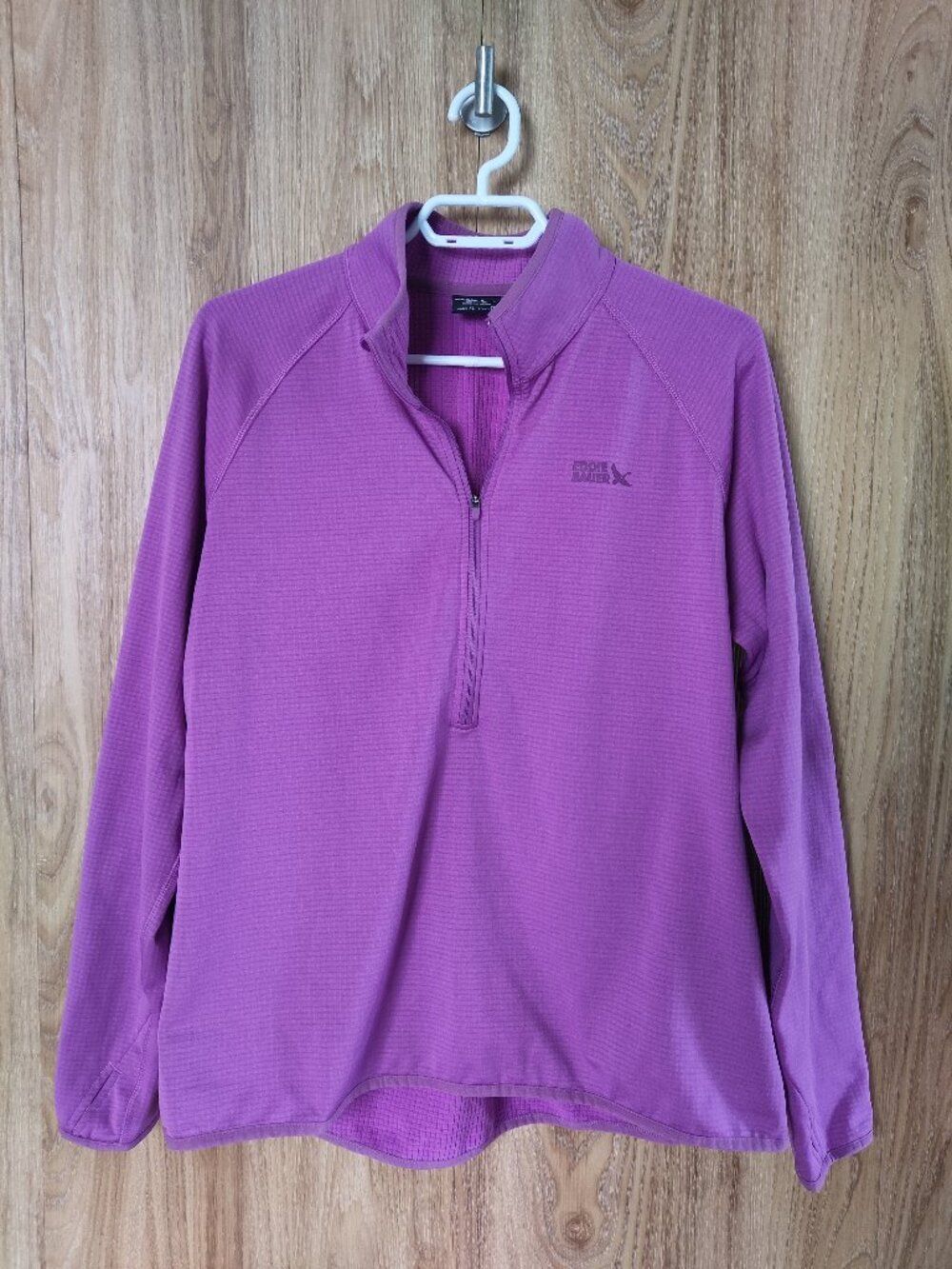 Eddie Bauer Long Sleeve Active Top